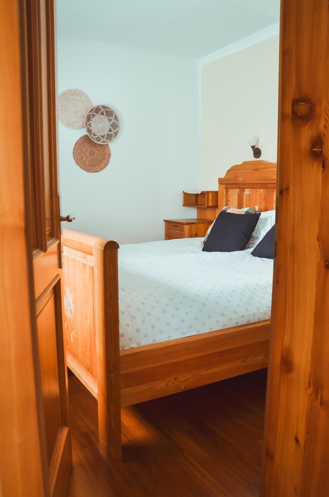 Apartments Povh Ljubno Bagian luar foto