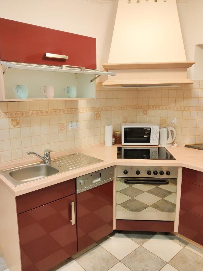 Apartments Povh Ljubno Bagian luar foto